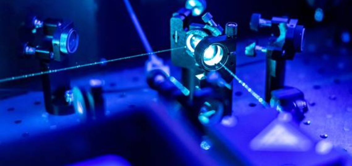 Second laser enrichment module ready for shipment to the USA