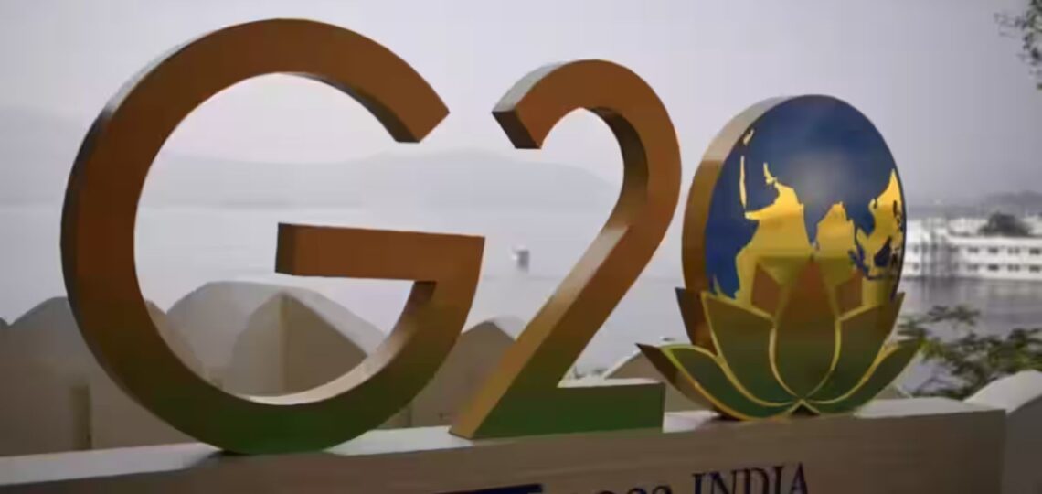 G20 climate talks stalled: China blamed