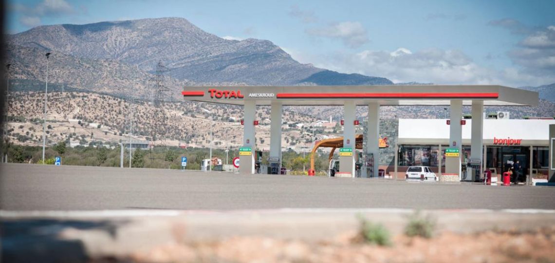 Moroccan courts prosecute nine oil companies, including TotalEnergies