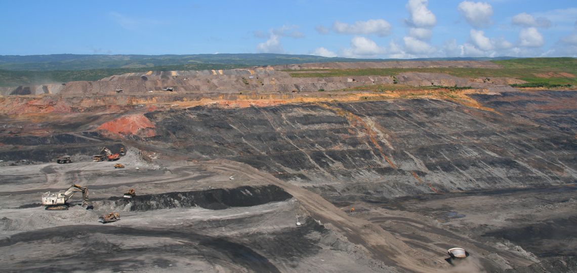 Plus Grand Gisement de Charbon Colombien : l’Accès à l’Eau Menacé