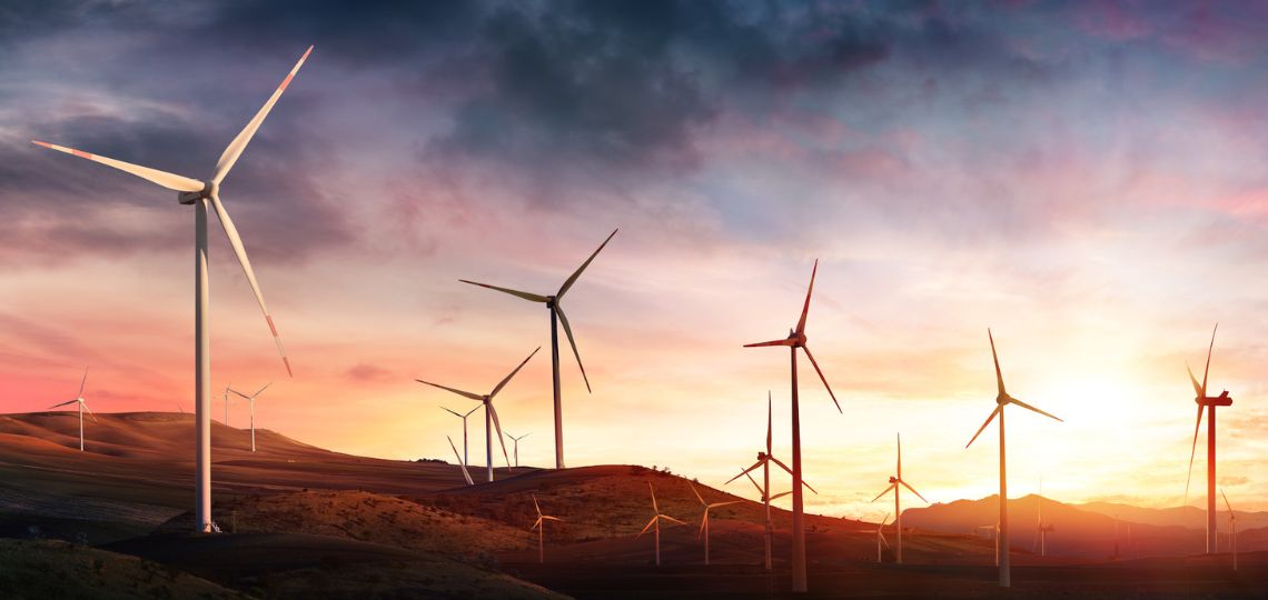 Wind turbine orders up sharply according to Wood Mackenzie study