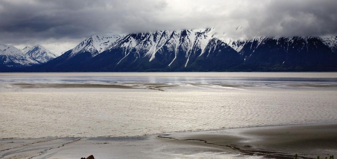 Biden administration bans oil production in Alaska