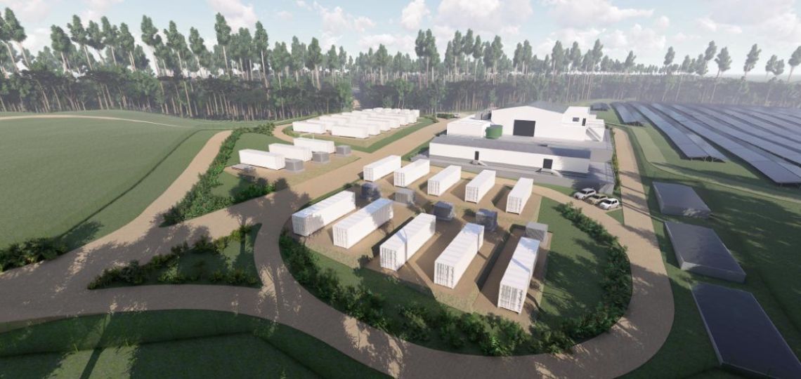 La Centrale électrique de l’Ouest guyanais en Pleine Contestation