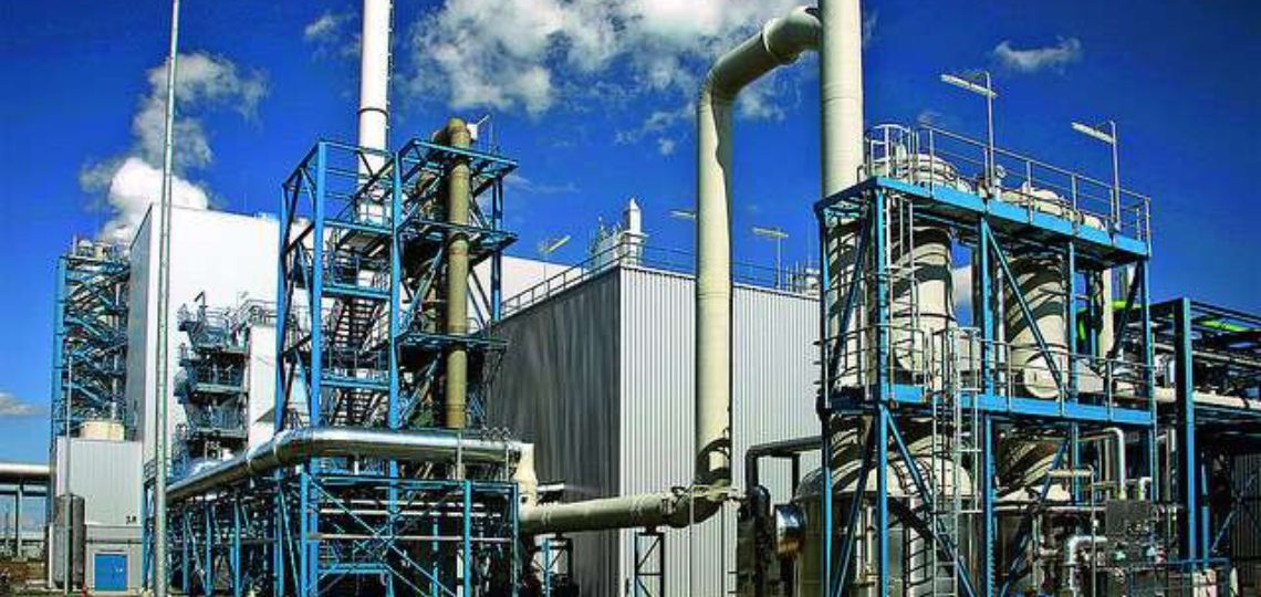 CO2 sequestration: Historic contract between BKV and ENGIE