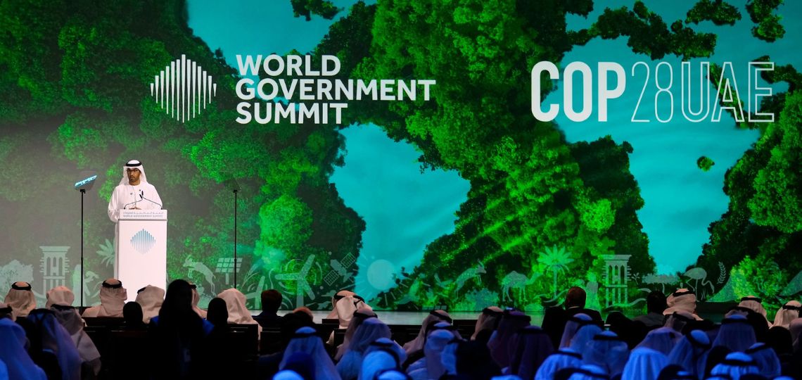 Date de sortie du pétrole : Paris pousse les négociations en vue de la COP28