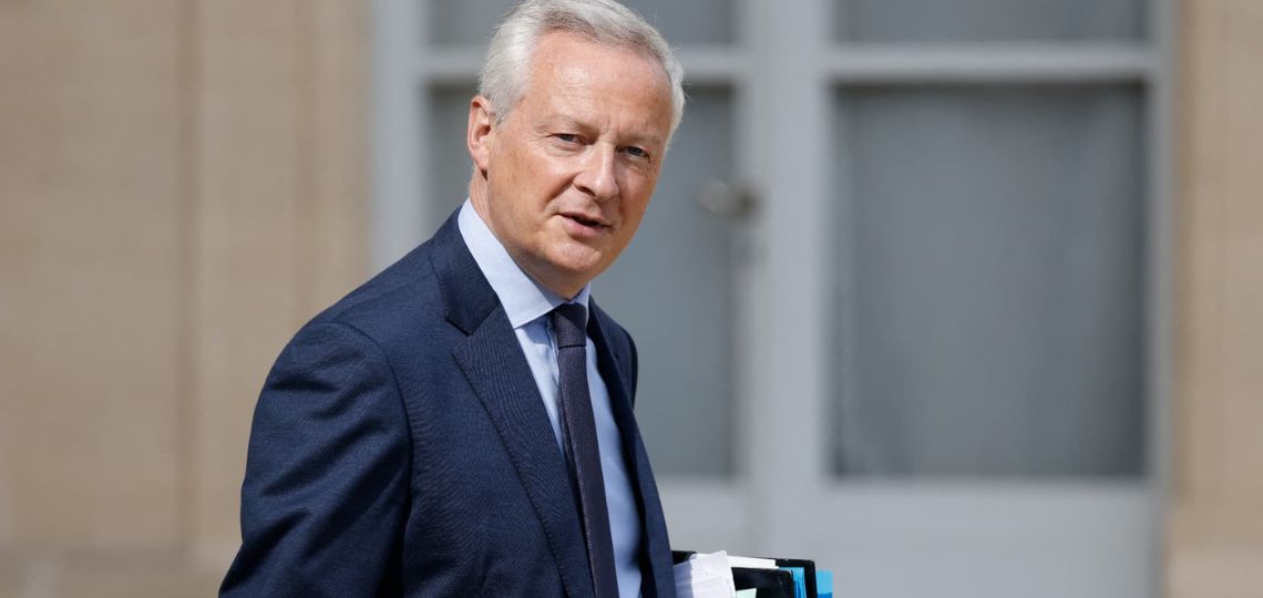 Une Remise sur les Carburants pour 2024 Demandée à TotalEnergies