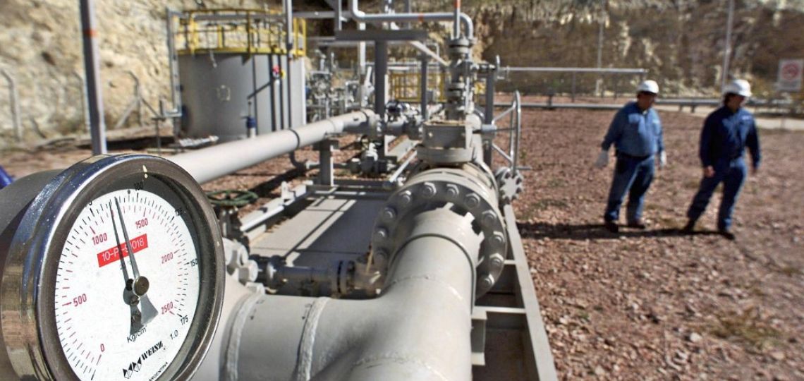 Epuisement des réserves de gaz naturel bolivien faute d’exploration