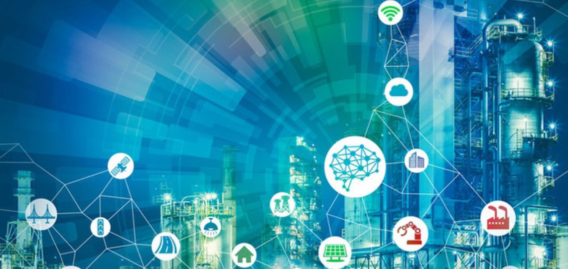 Artificial intelligence: a key player in industrial decarbonization?