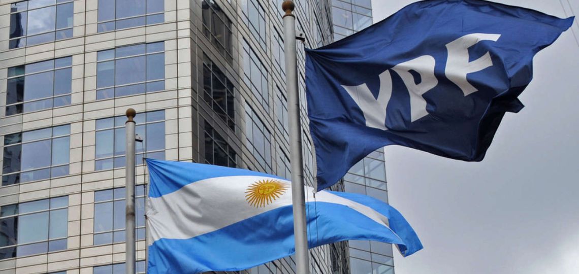 Nationalization of YPF plunges Argentina into crisis