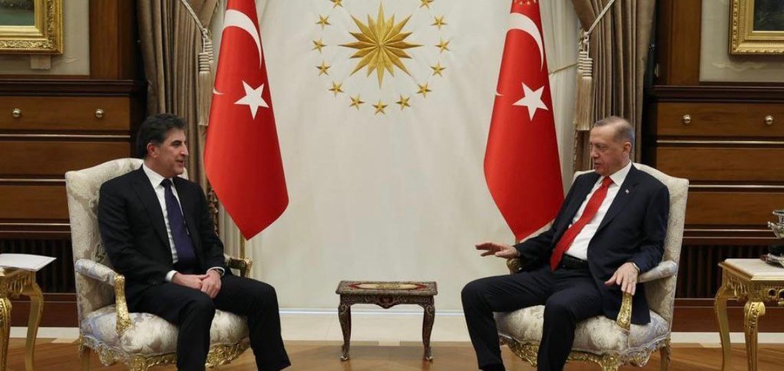 Les complexités des tensions Turquie Irak : le pétrole du Kurdistan en question