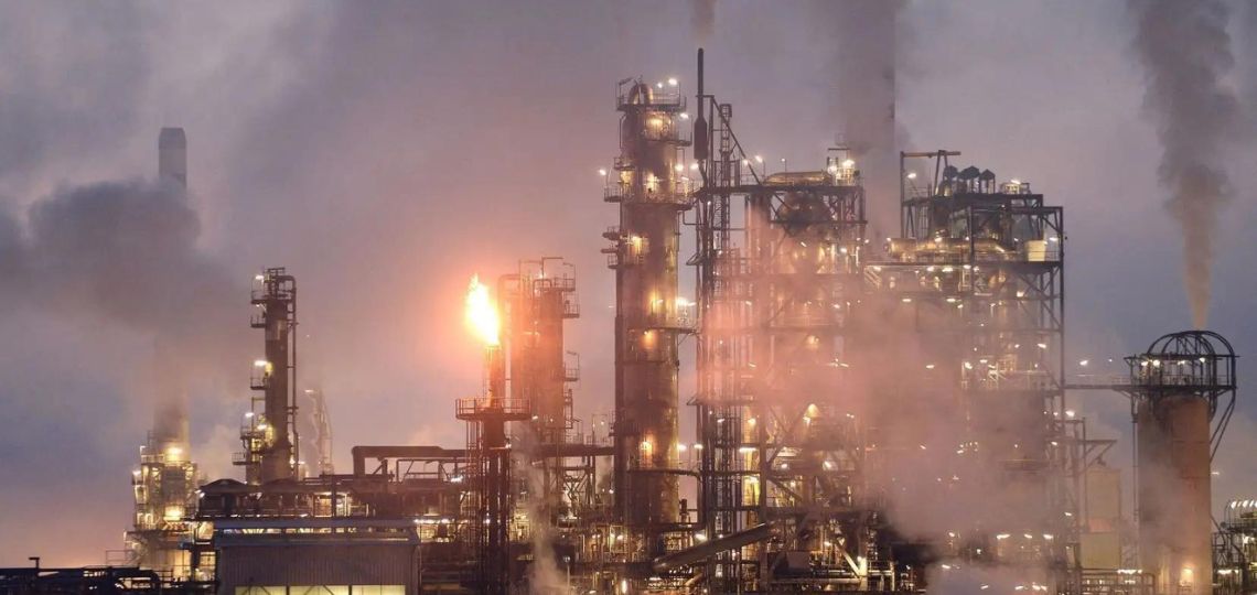 Les Sociétés Pétro-Gazières Mondiales et leurs Engagements Climatiques