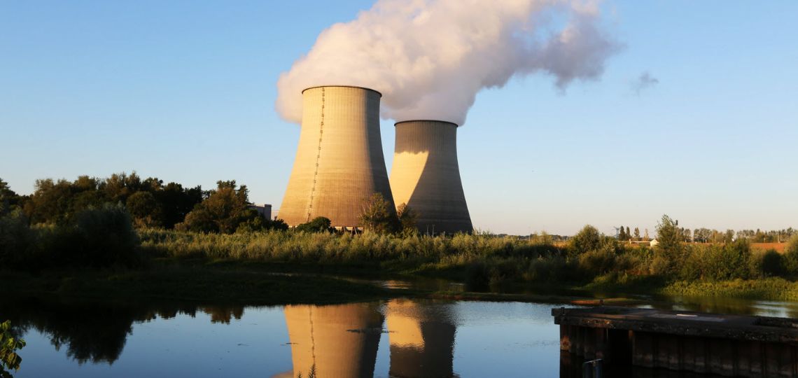 France: La production nucléaire augmente de +7,9%