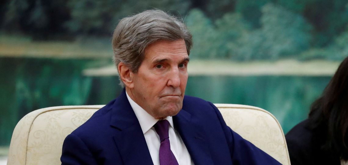 Rapprochement sino-américain pour lutter contre le réchauffement climatique