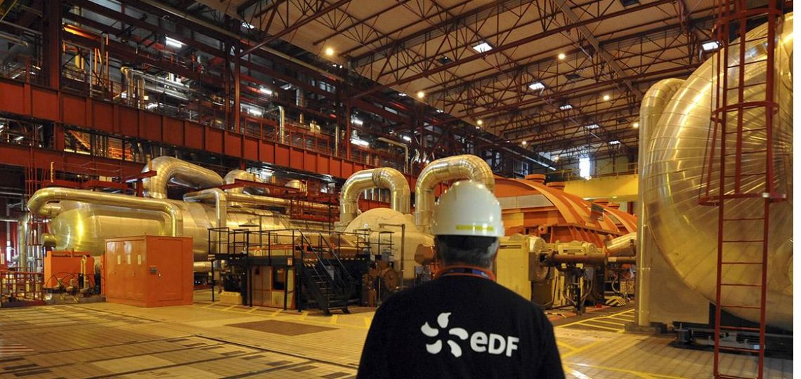 France: EDF to experiment with electricity auctions