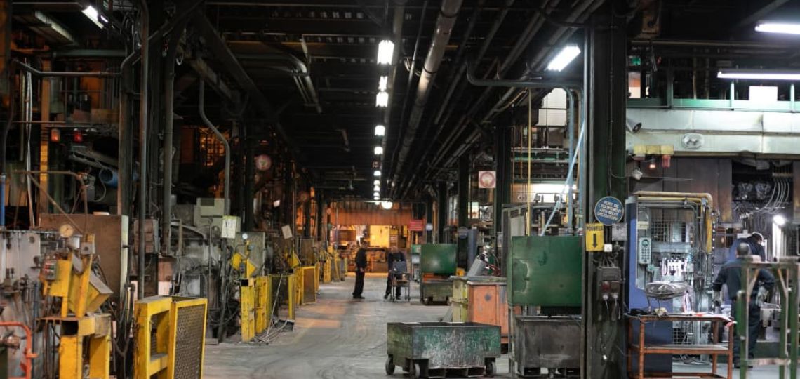 Renewable energies: TSE-Lhyfe takes over Fonderies du Poitou