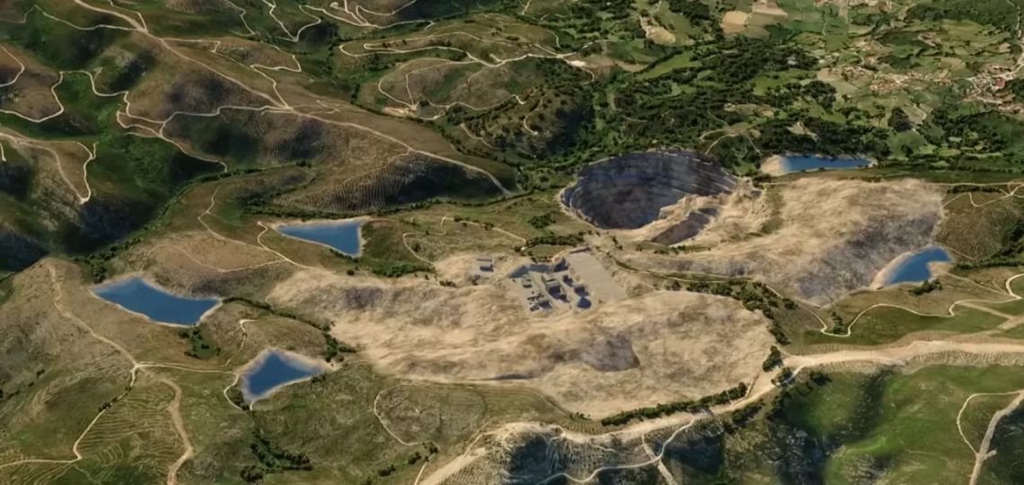 Mining expansion: Portugal gives the green light for lithium