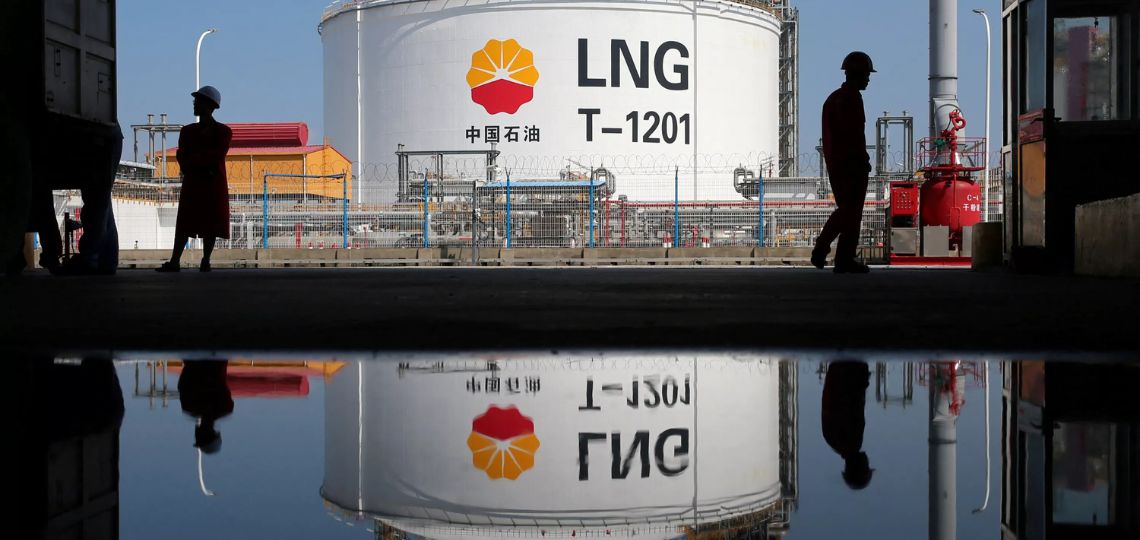 Accord de fourniture de GNL : ADNOC renforce sa collaboration avec la Chine