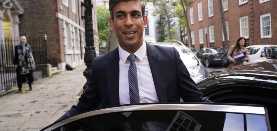 Energy Charter Treaty: London also considers withdrawal