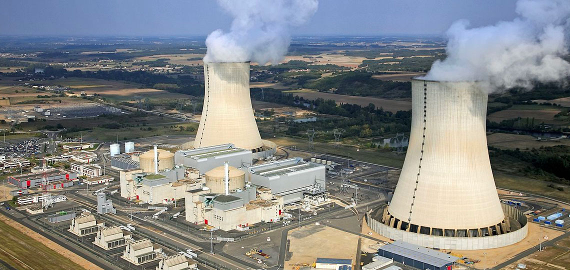 Renouveau de l’Énergie Nucléaire à Paris : Convergence Internationale