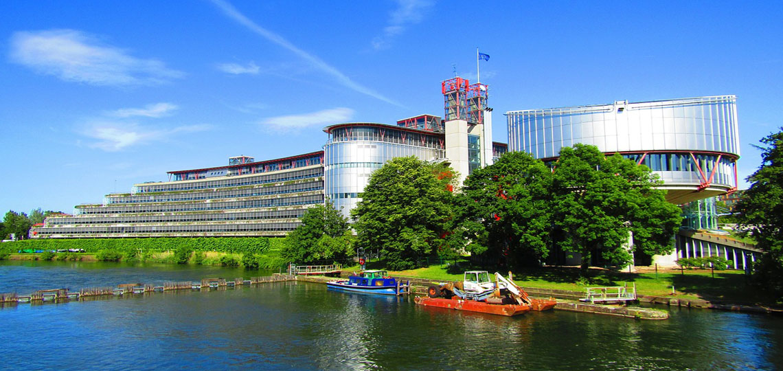 ECHR defends the environment after young Portuguese complain