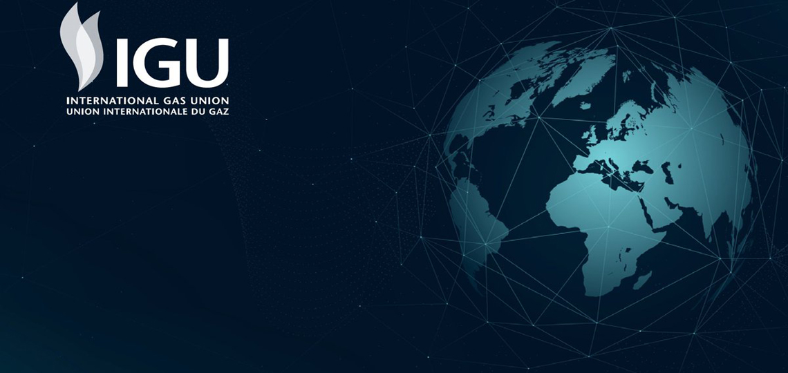 Global Gas Report 2023 : Défis et Opportunités dans le Secteur Gazier