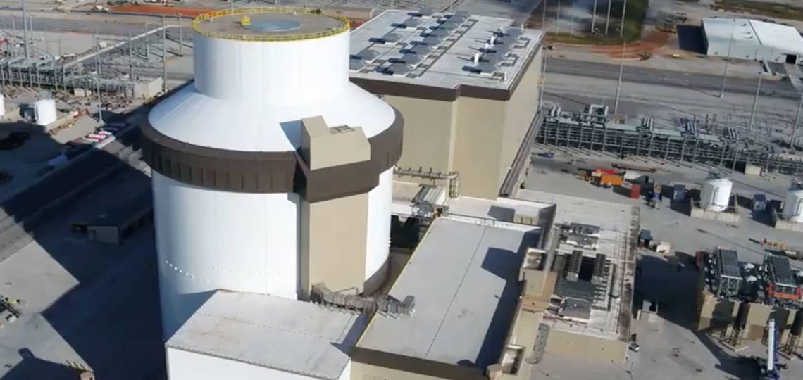 Bulgaria approves construction of US nuclear reactors