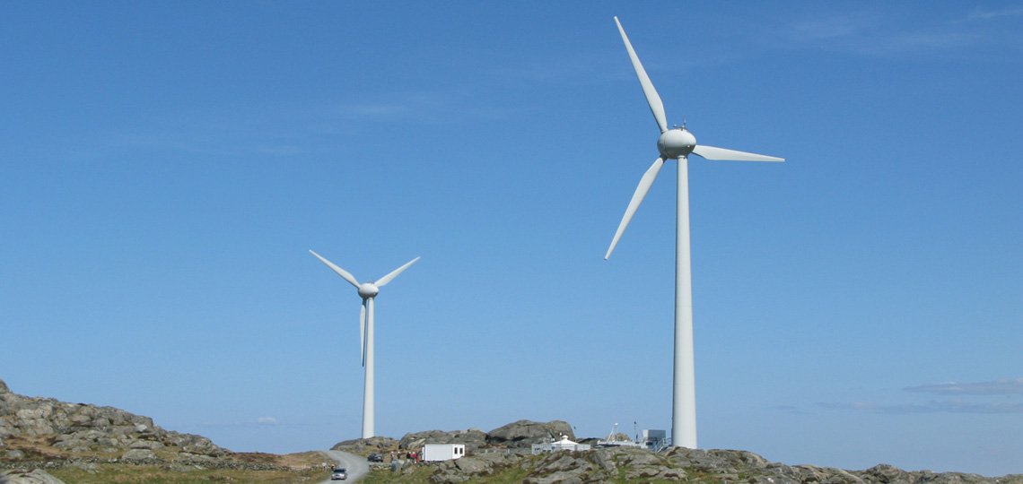 Illegal Wind Turbines in Norway: An Ecological and Indigenous Conflict
