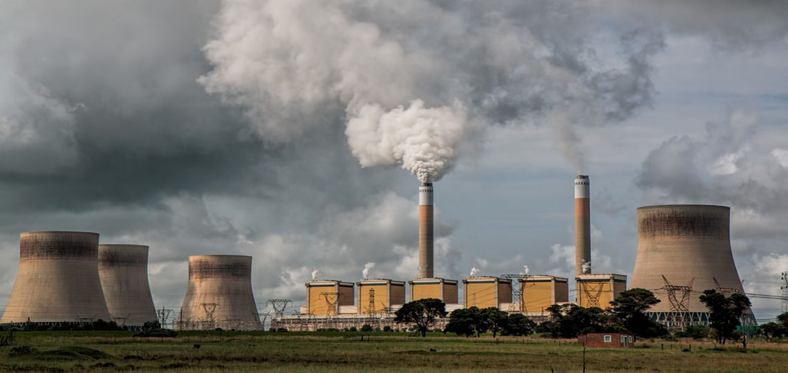 South Africa faces a Dilemma: Delayed Coal Abandonment