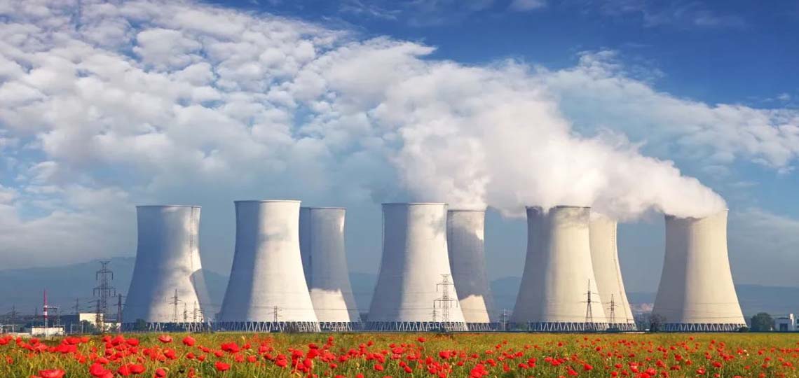 Ralentissement Nucléaire Français: Impacts et Prévisions