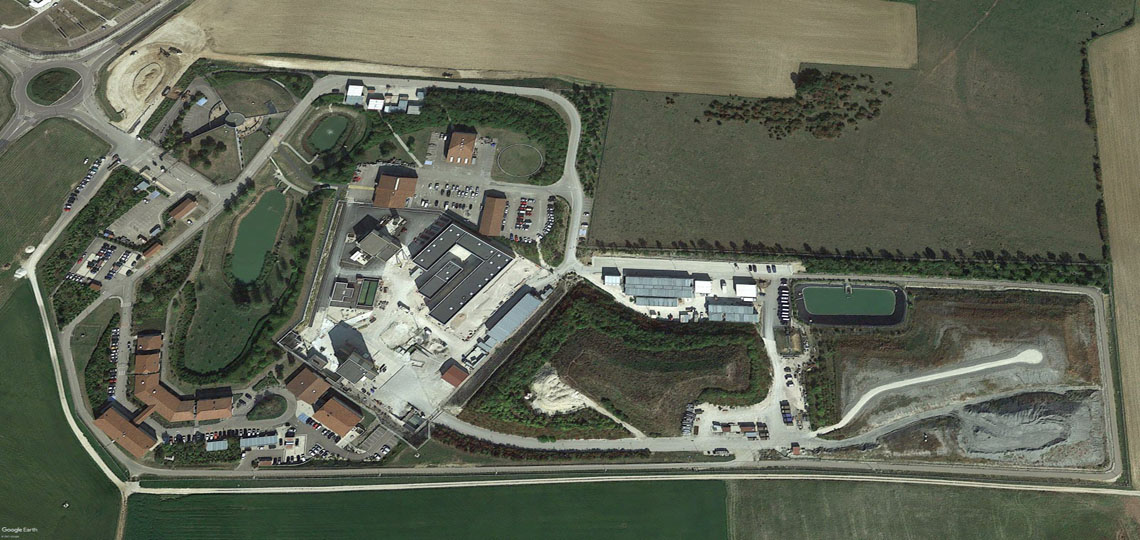 The French Constitutional Council rules on the Cigéo Project