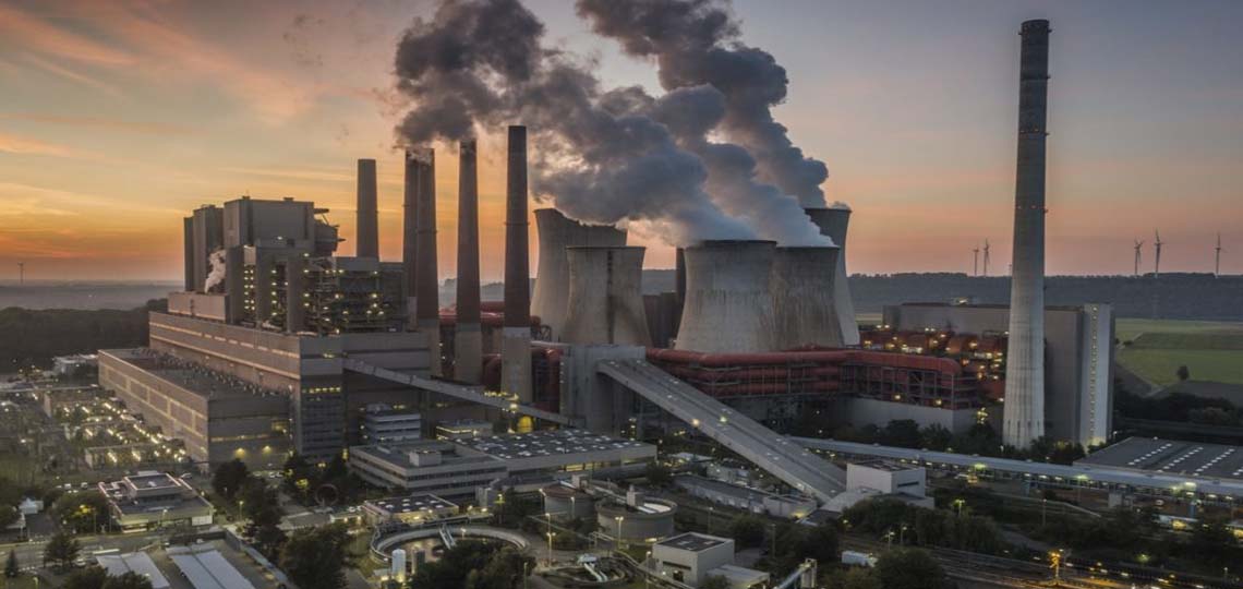 Défi de la Réduction de la Consommation Énergétique en Europe