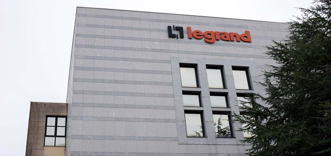 Legrand withdraws from the Russian market: A strategic decision