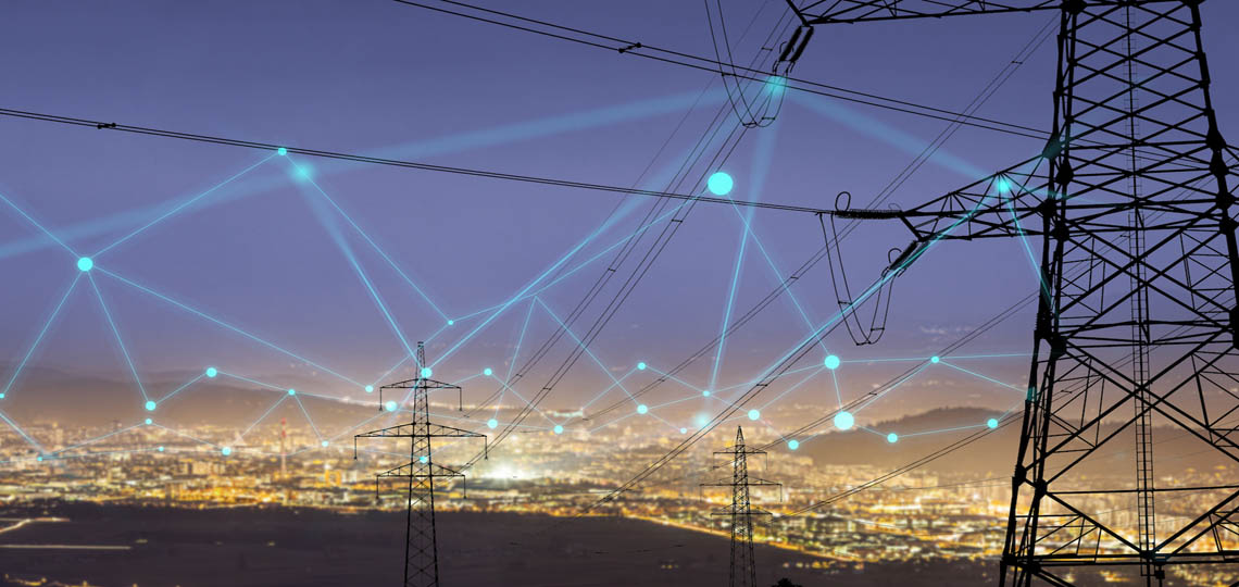 The role of electricity grids in the Energy Transition