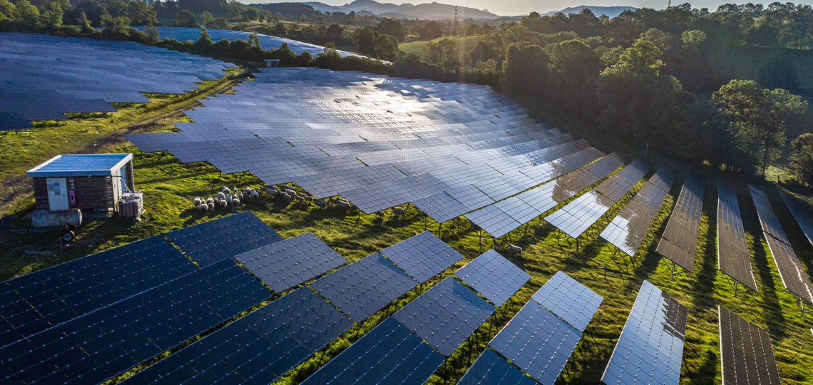 Rubis Photosol wins major photovoltaic projects