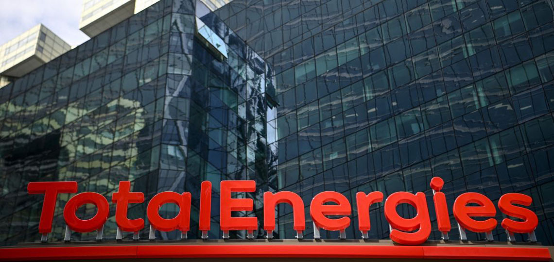 TotalEnergies 3rd Quarter Results and Outlook
