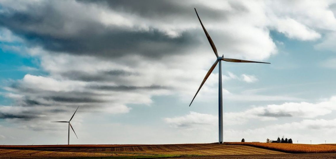 Kallista Energy and Lhyfe sign wind power sales agreement