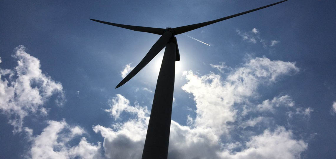 Liniez Wind Farm Extension: Expanding Green Energy