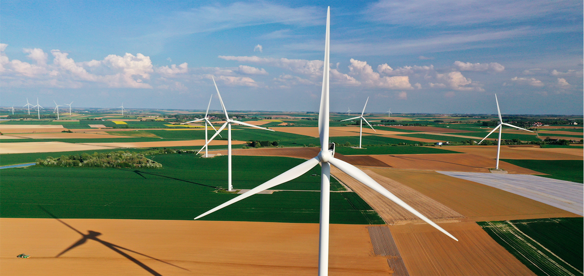 France behind on wind power targets