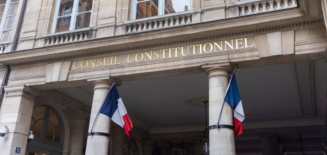 New Principle of Law in France: Protection from the Cigéo Project