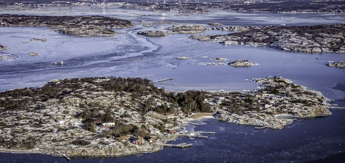 Volvo Cars and Eolus join forces for offshore wind power in Sweden