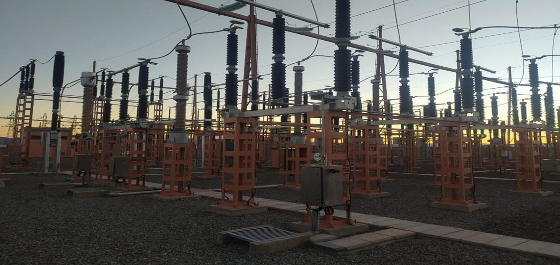 Renforcer la Fiabilité Énergétique Américaine