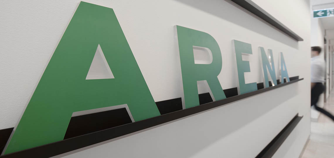 Australian Renewable Energy Agency: Transition to Renewable Hydrogen