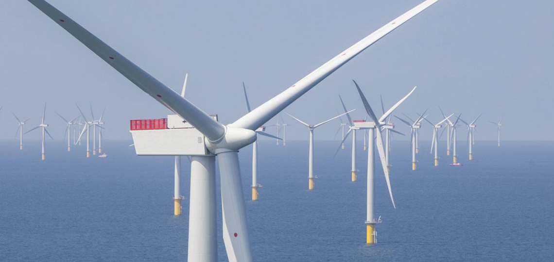 Ørsted Launches World’s Largest Offshore Wind Farm