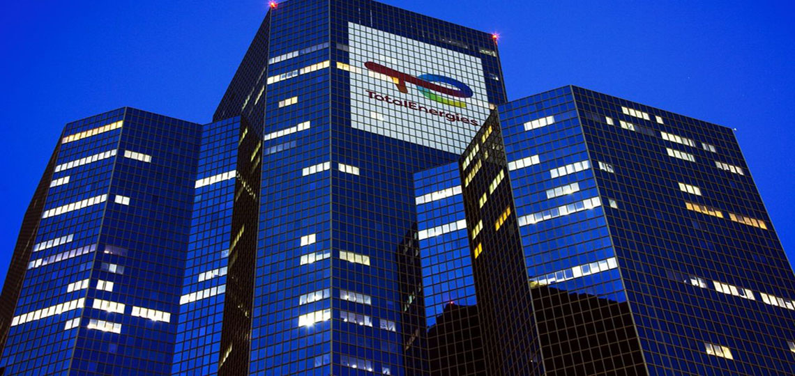 Bulgargaz awards LNG contract to TotalEnergies