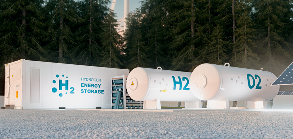 La Transition vers l’Hydrogène Vert du Bangladesh