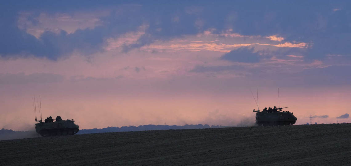 Conflit Israël-Hamas : Impact sur les Marchés de l’Énergie