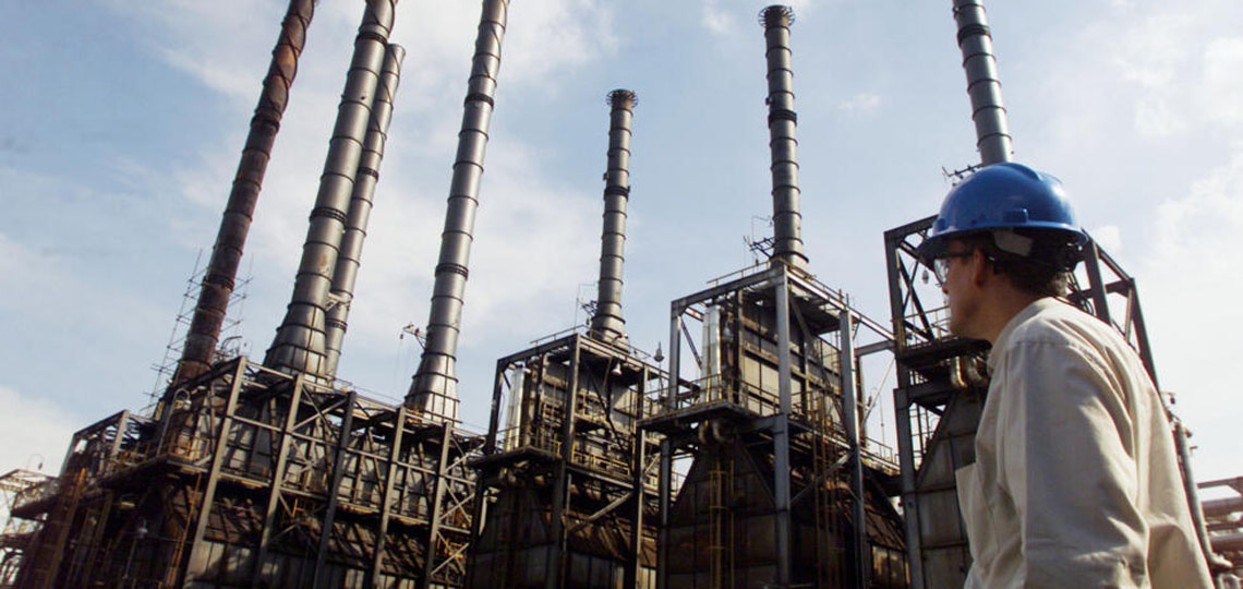 Le Futur de l’Industrie Pétrolière en Colombie