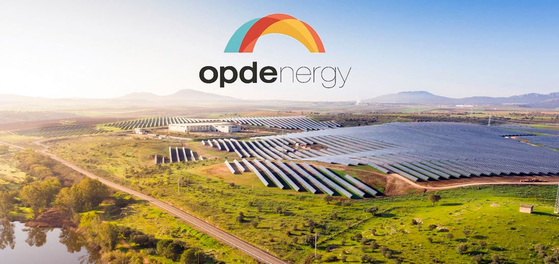 Opdenergy obtient un financement de 252 millions de dollars