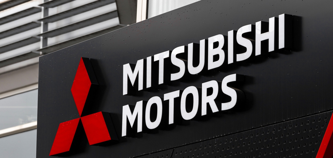 Mitsubishi Motors invests in Ampere and ceases production in China