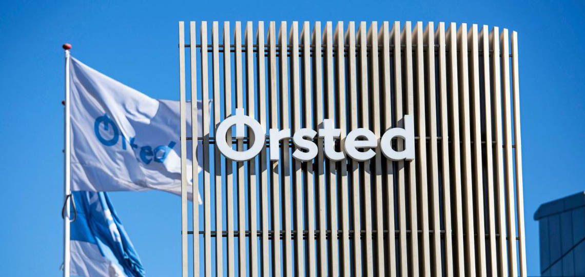 Ørsted sells 50% of Gode Wind 3 offshore wind farm in Germany